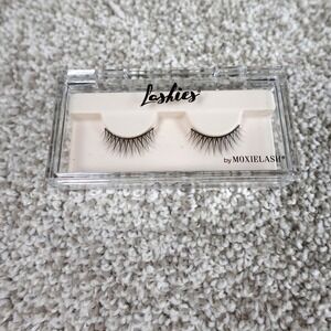 MOXIELASH Airy Lash Premium Silk Lashes Reusable Up To 25 Times